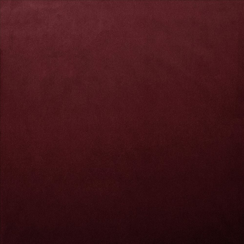 Lyndhurst Wine by Kasmir Designer Fabric See sample 100% Polyester
 CHINA 100,000 Wyzenbeek Double Rubs </p><p>Repeat: Horizontal: N/A and Vertical: N/A 54 - Swanky Fabrics -