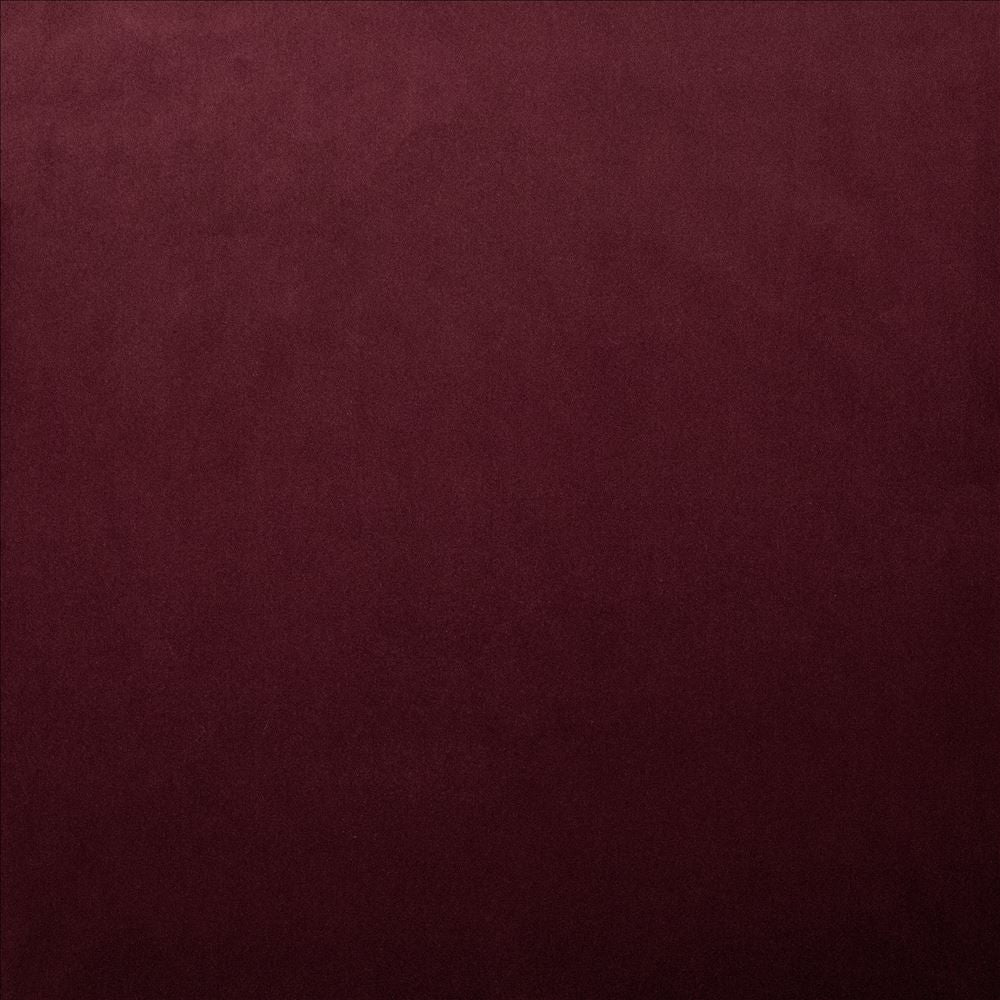 Lyndhurst Wine by Kasmir Designer Fabric 5158 100% Polyester
 CHINA </p><p>Repeat: Horizontal: N/A and Vertical: N/A 54 - Swanky Fabrics -