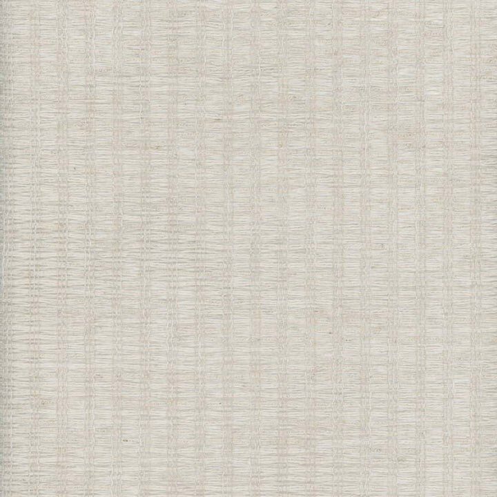 Lyon Flax by Heritage Fabric - 79% Poly/21% Linen - Turkey - V: 0.25"  H: 0.5" - 54" - Fabric Carolina -