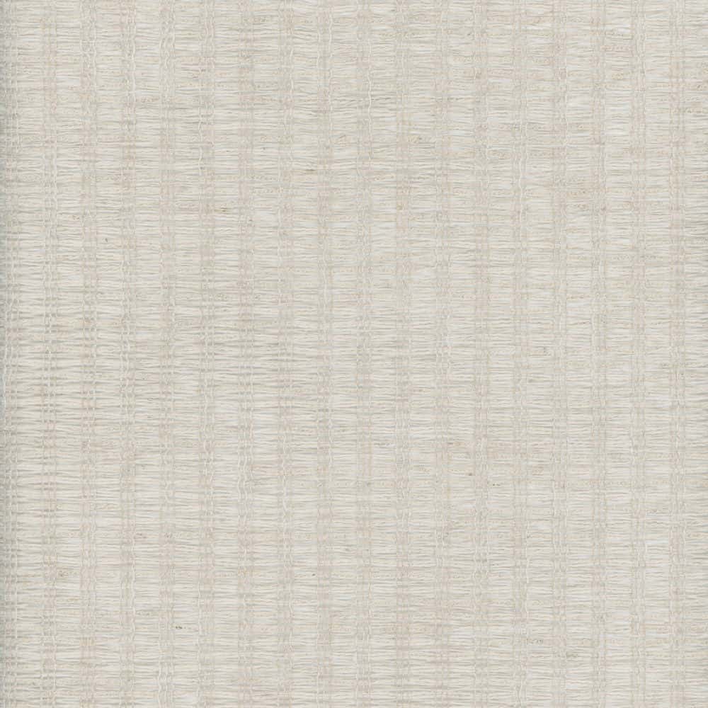 Lyon Flax by Heritage Fabric - 79% Poly/21% Linen - Turkey - V: 0.25"  H: 0.5" - 54" - Fabric Carolina -