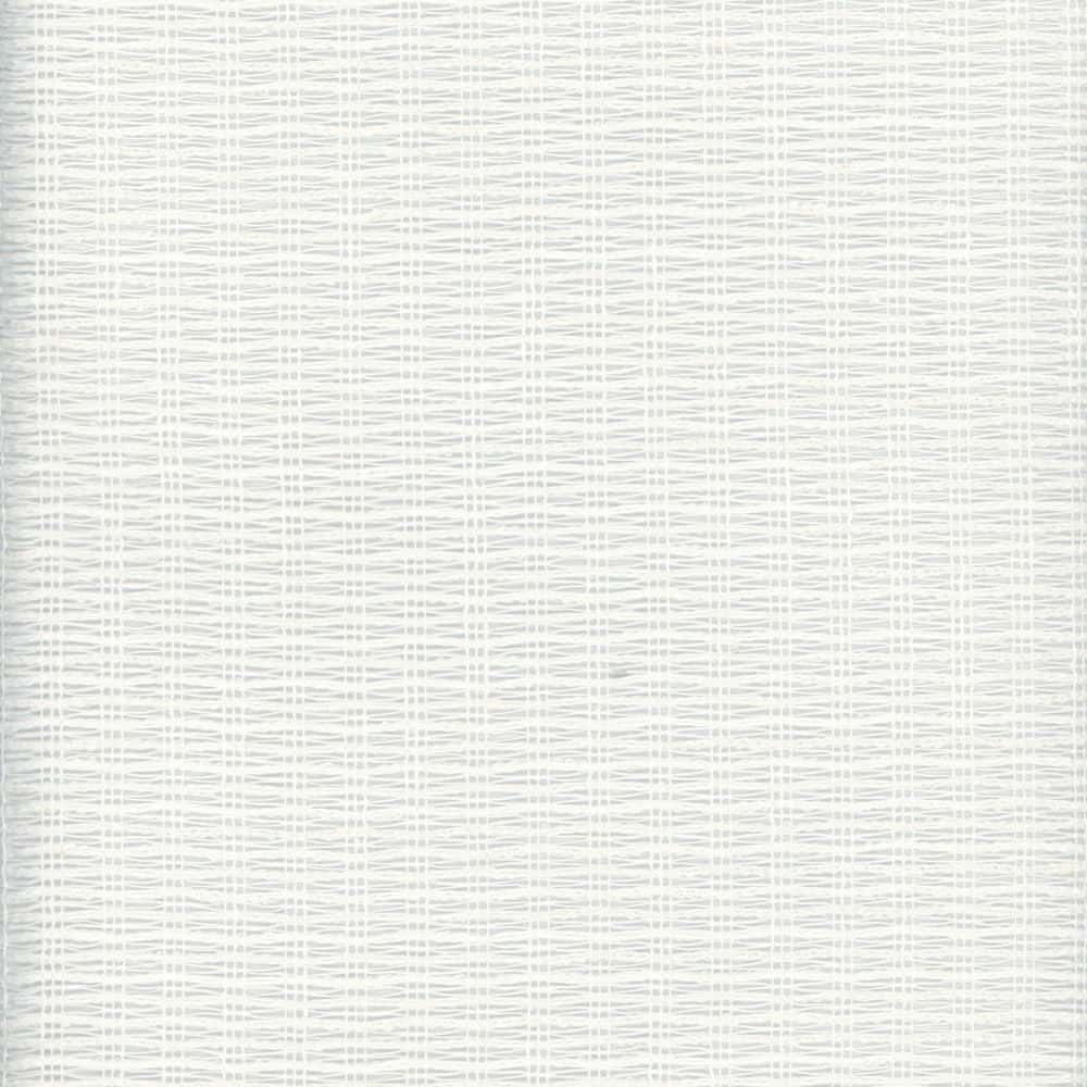 Lyon Snow by Heritage Fabric - 79% Poly/21% Linen - Turkey - V: 0.25"  H: 0.5" - 54" - Fabric Carolina -