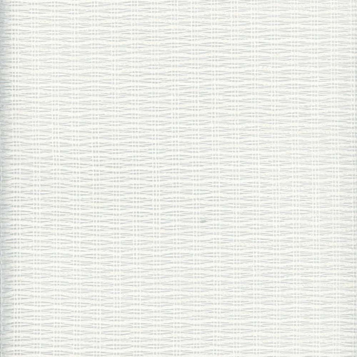 Lyon Snow by Heritage Fabric - 79% Poly/21% Linen - Turkey - V: 0.25"  H: 0.5" - 54" - Fabric Carolina -