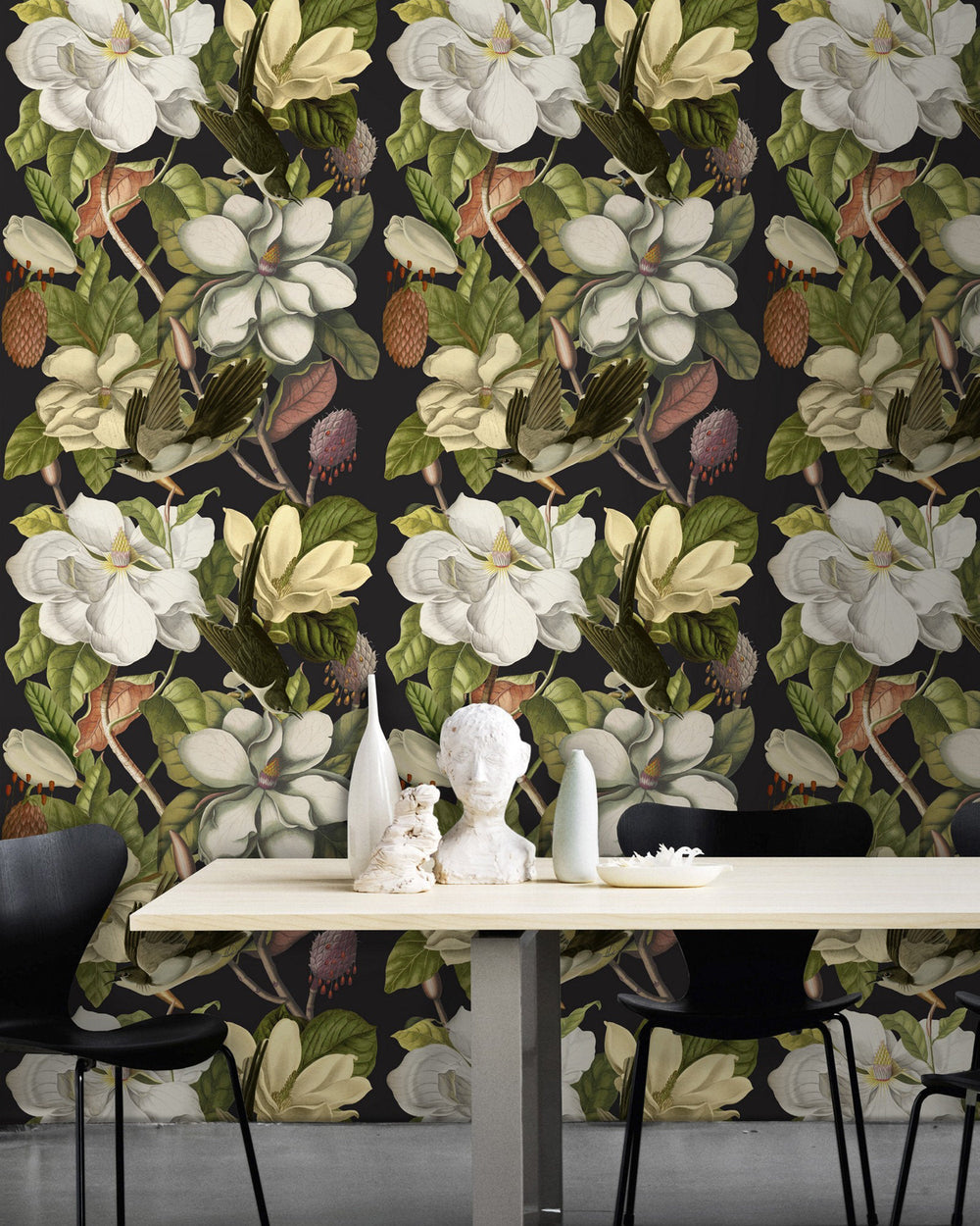 Magnolia wallpaper by Mind the Gap (WP20171), view 2