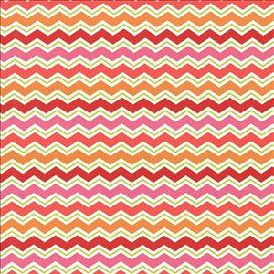 Kasmir Fabric Macarena Flamingo
