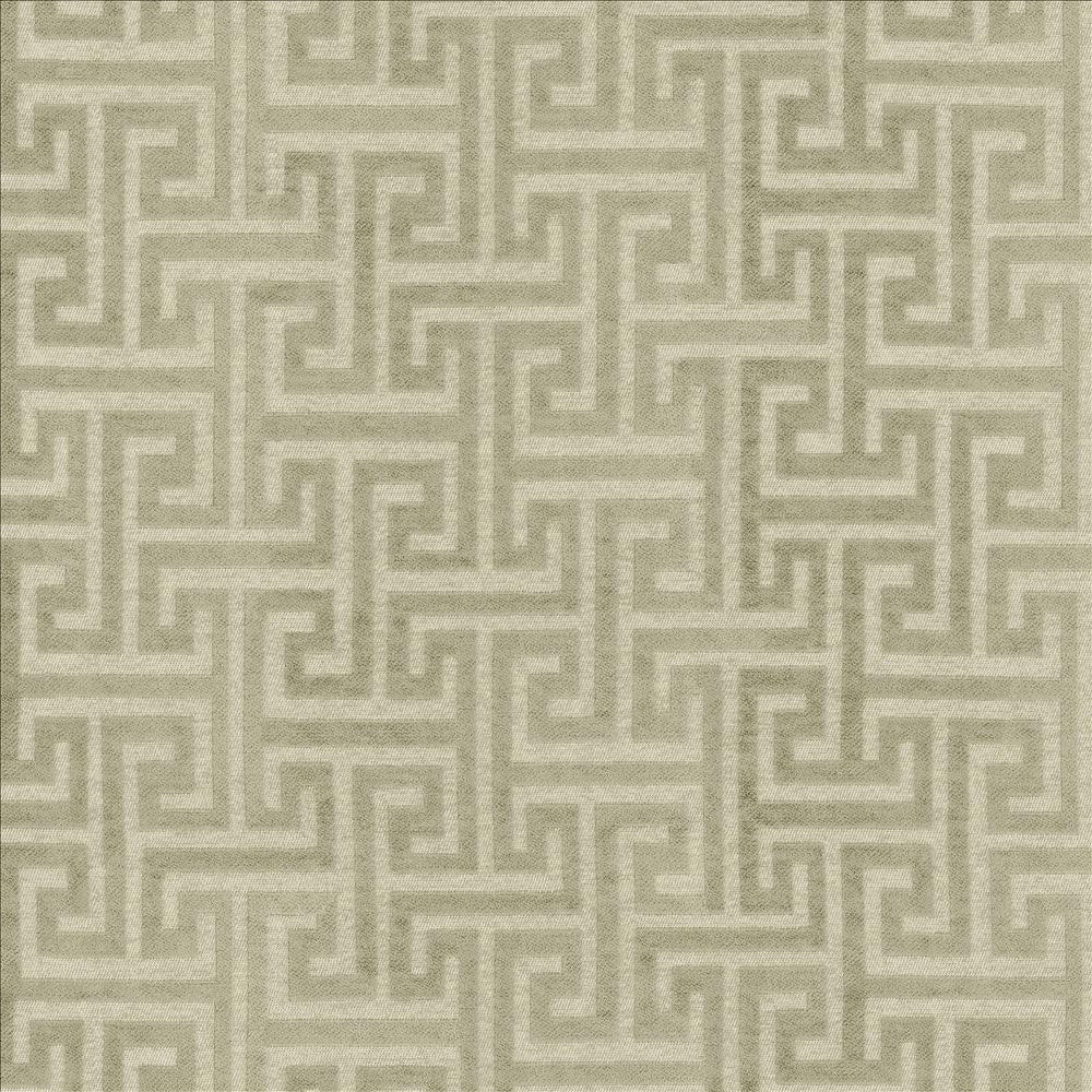 Macedonia Dove  by Kasmir Designer Fabric 5144 100% Polyester
 CHINA 80,000 Wyzenbeek Double Rubs Horizontal: 14 4/8 inches and Vertical: 10 inches 56  - Swanky Fabrics -