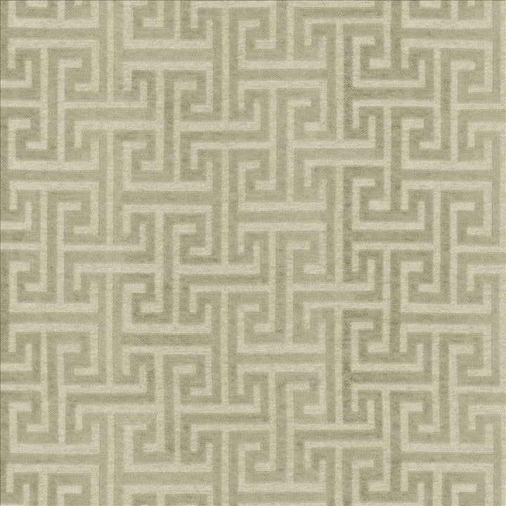 Macedonia Dove by Kasmir Designer Fabric 5144 100% Polyester CHINA 80,000 Wyzenbeek Double Rubs Horizontal: 14 4/8 inches and Vertical: 10 inches 56 - Swanky Fabrics -