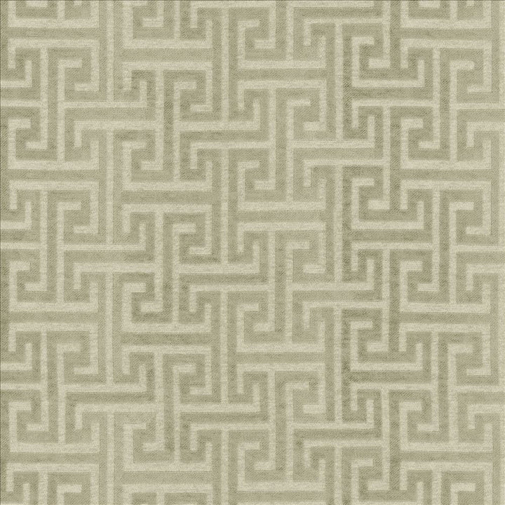 Macedonia Dove by Kasmir Designer Fabric 5144 100% Polyester
 CHINA </p><p>Repeat: Horizontal: 14 4/8 inches and Vertical: 10 inches 56 - Swanky Fabrics -