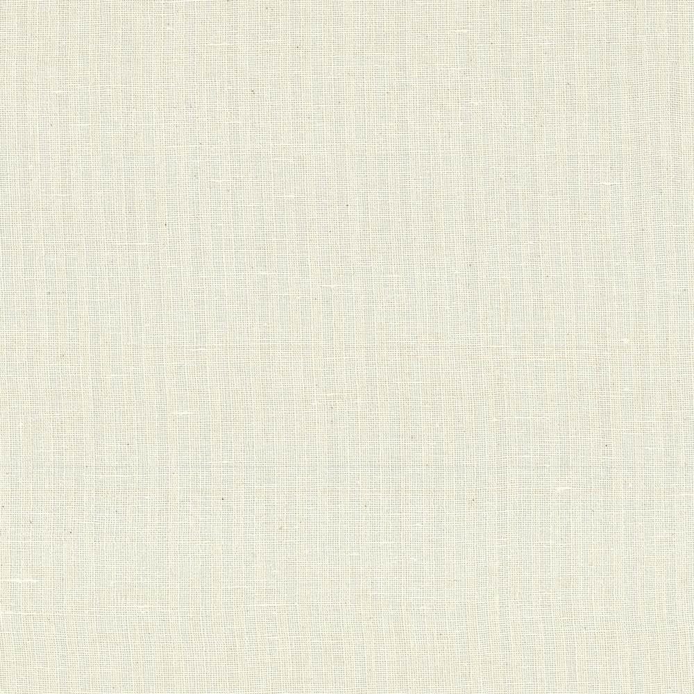 Macfadden Off White by Kasmir Designer Fabric 5035 60% Linen 40% Cotton INDIA Not Tested Horizontal: 3/8 inches and Vertical: 0 Inches 56 - 57 - Swanky Fabrics -