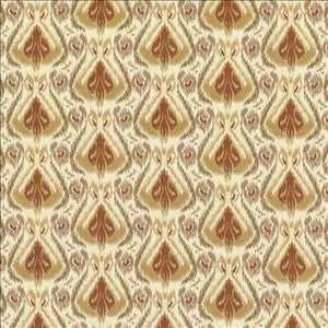 Kasmir Fabric Machu Picchu Clay