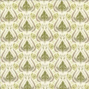 Kasmir Fabric Machu Picchu Fennel