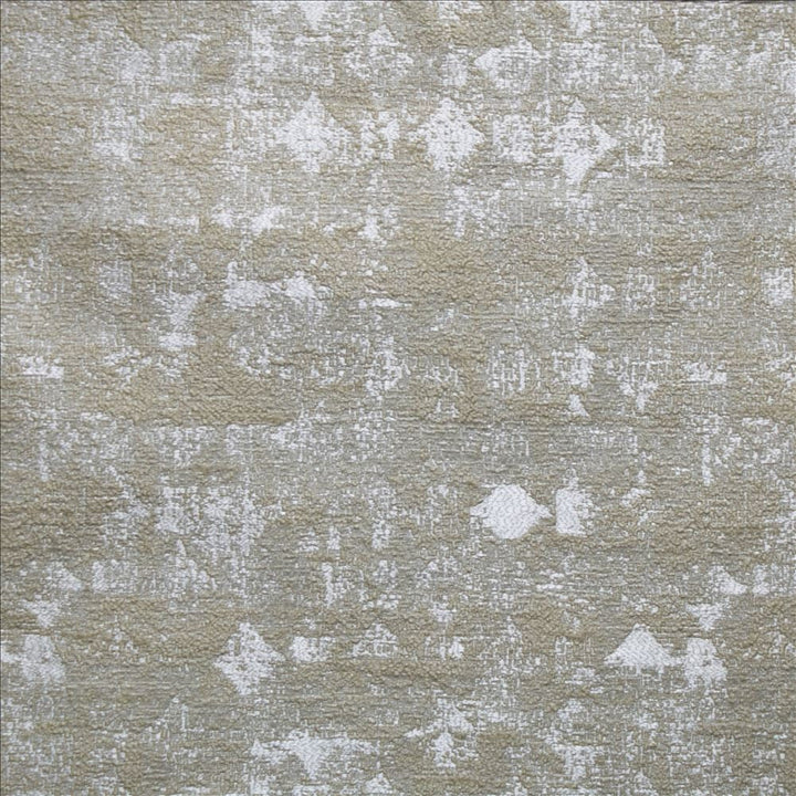 Macomb Blonde  by Kasmir Designer Fabric 1478 100% Polyester  INDIA  </p><p>Repeat: Horizontal: 9 inches and Vertical: 10 2/8 inches 55  - Swanky Fabrics -
