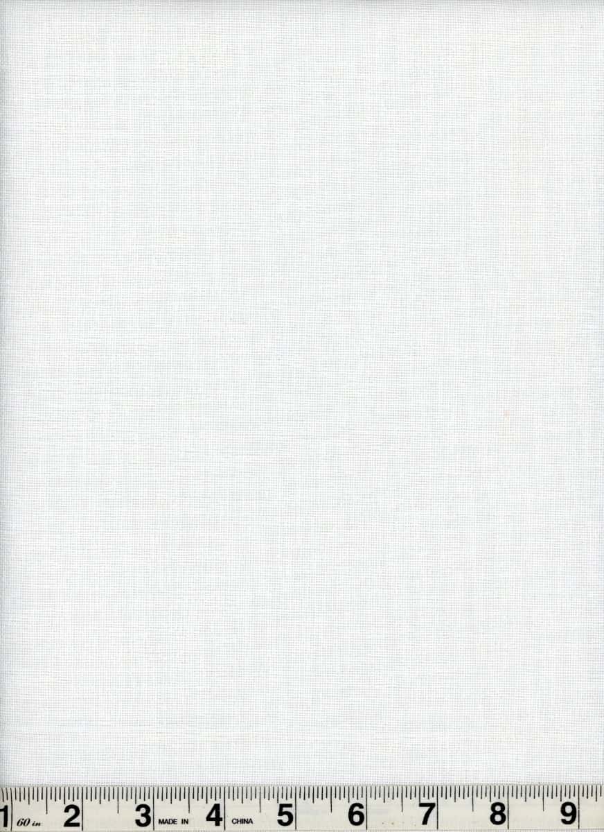 Heritage Fabric Macon Winter White