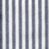 Roth & Tompkins Fabric Madaket Stripe Navy