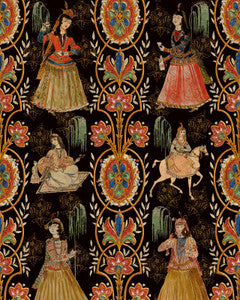 Mind the Gap Wallpaper Mind The Gap   MAGHREBIAN FOLKTALE   (WP20747)