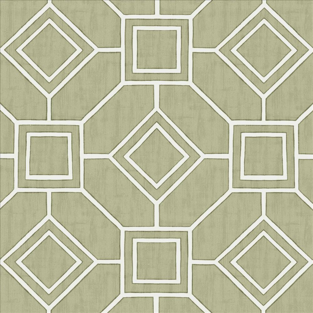 Magnitude Silver by Kasmir Designer Fabric 5141 100% Cotton
 SPAIN 35,000 Wyzenbeek Double Rubs </p><p>Repeat: Horizontal: 13 4/8 inches and Vertical: 13 4/8 inches 54 - Swanky Fabrics -