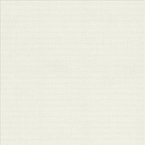 Kasmir Fabric Magrath White