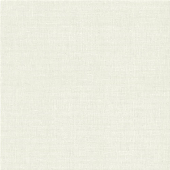 Magrath White by Kasmir Designer Fabric 1459 100% Linen
 POLAND 12,500 Wyzenbeek Double Rubs </p><p>Repeat: Horizontal: N/A and Vertical: N/A 54 - Swanky Fabrics -