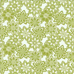 Kasmir Fabric Mahina Aloe
