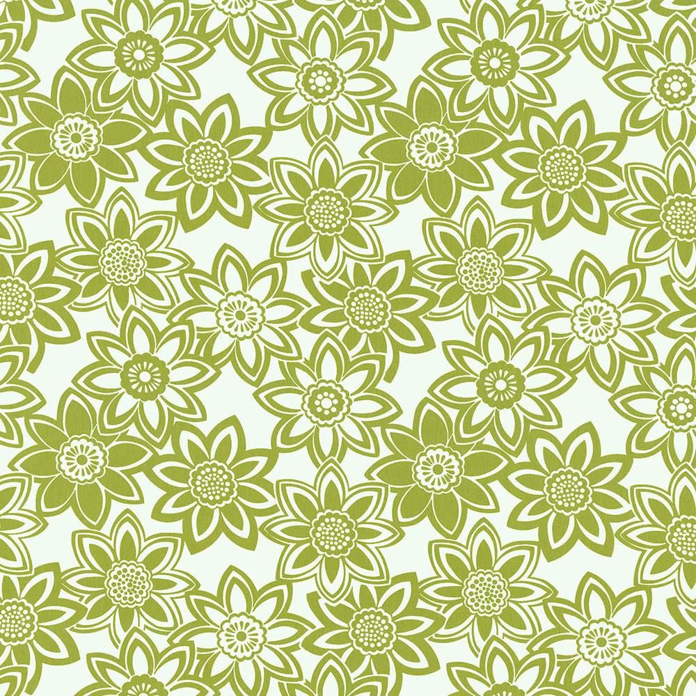 Mahina Aloe by Kasmir Designer Fabric 5107 100% Cotton
 USA 51,000 Wyzenbeek Double Rubs </p><p>Repeat: Horizontal: 27 inches and Vertical: 24 6/8 inches 53 - Swanky Fabrics -