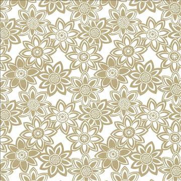 Mahina Dove by Kasmir Designer Fabric 5105 100% Cotton USA 51,000 Wyzenbeek Double Rubs H: 27 inches, V: 24 6/8 inches 53 - 54 - Swanky Fabrics - Kasmir