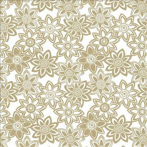 Kasmir Fabric Mahina Dove
