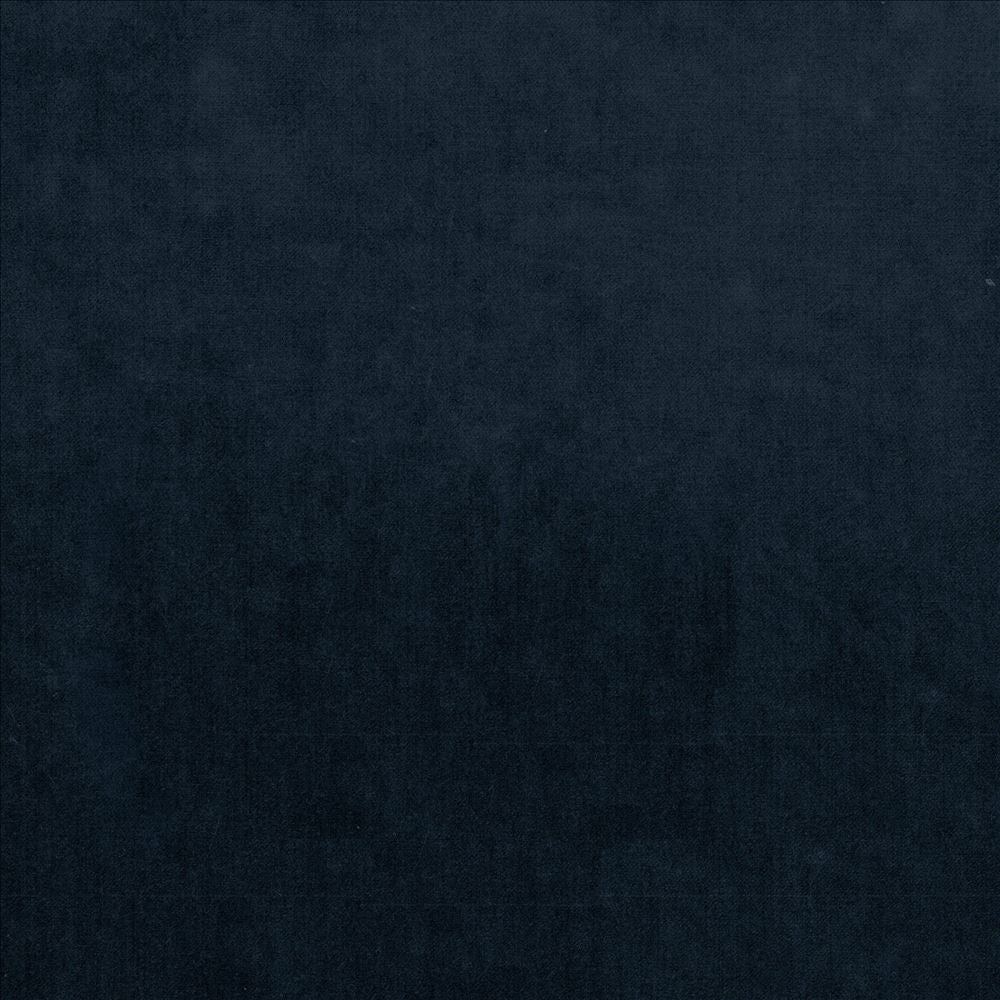 Maison Royale Midnight by Kasmir Designer Fabric 1448 75% Polyester 25% Cotton CHINA 201,000 Wyzenbeek Double Rubs Horizontal: 0 Inches and Vertical: 0 Inches 54 - Swanky Fabrics -