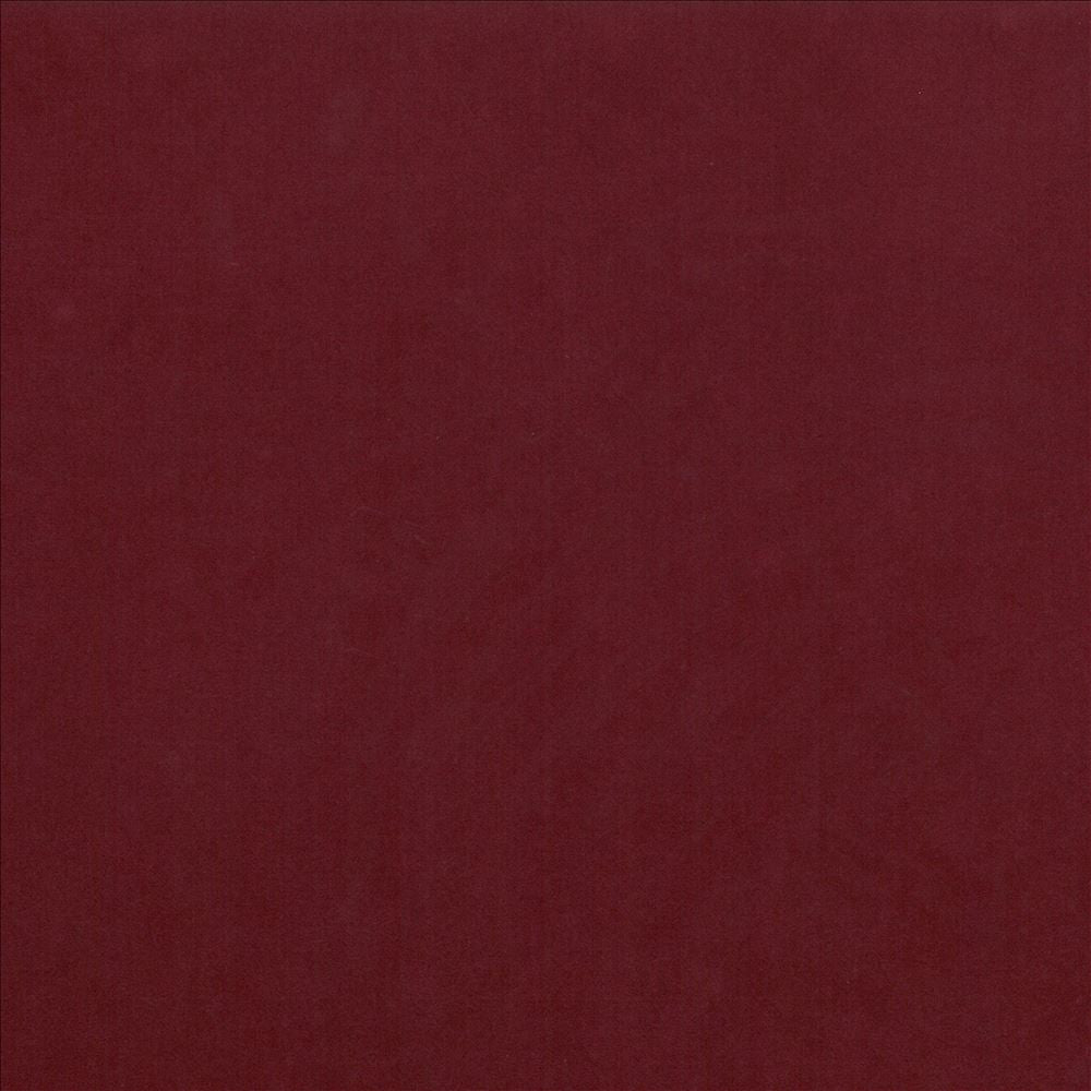 Maison Royale Ruby  by Kasmir Designer Fabric 1448 75% Polyester
25% Cotton
 CHINA 201,000 Wyzenbeek Double Rubs Horizontal: N/A and Vertical: N/A 54  - Swanky Fabrics -
