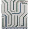 Roth & Tompkins Fabric Maize Menthol