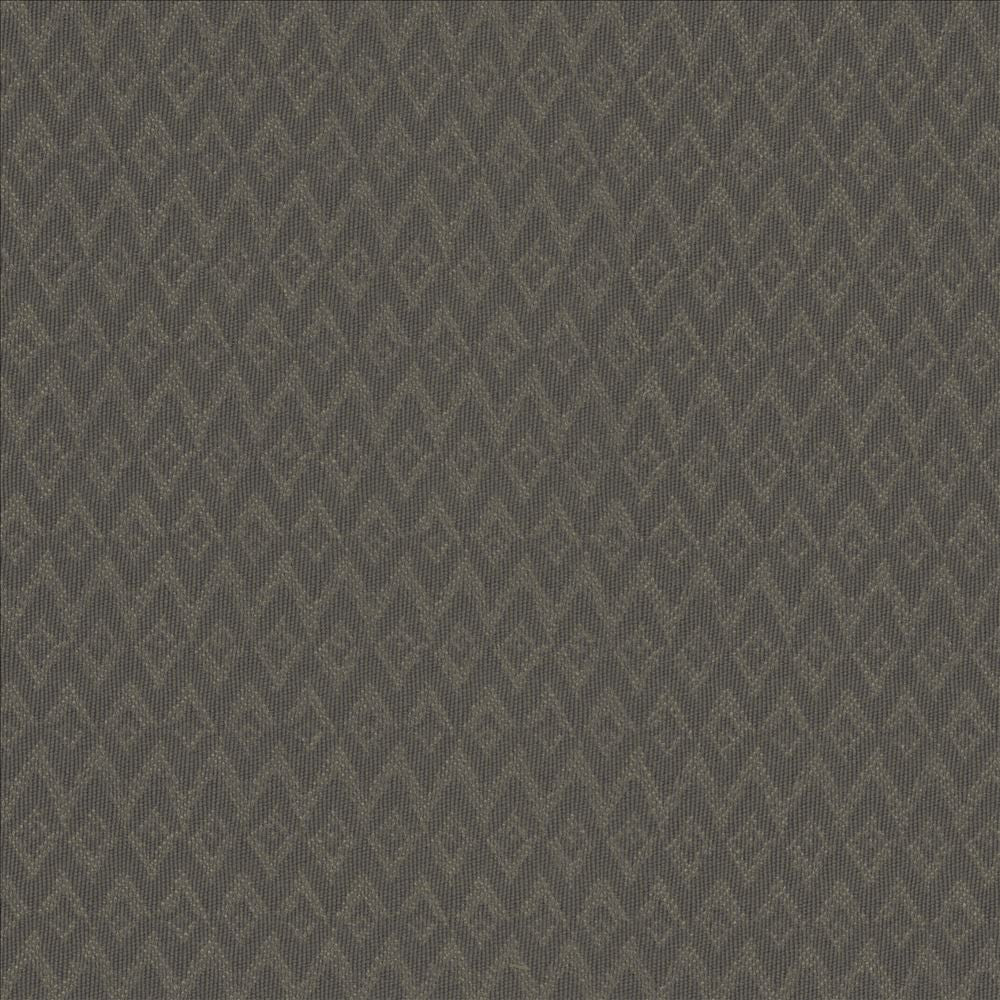 Makai Smoke by Kasmir Designer Fabric See sample 100% Polyester
 CHINA 15,000 Wyzenbeek Double Rubs </p><p>Repeat: Horizontal: 4/8 inches and Vertical: 1 inches 54 - Swanky Fabrics -