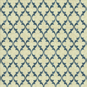 Kasmir Fabric Makayla Caspian