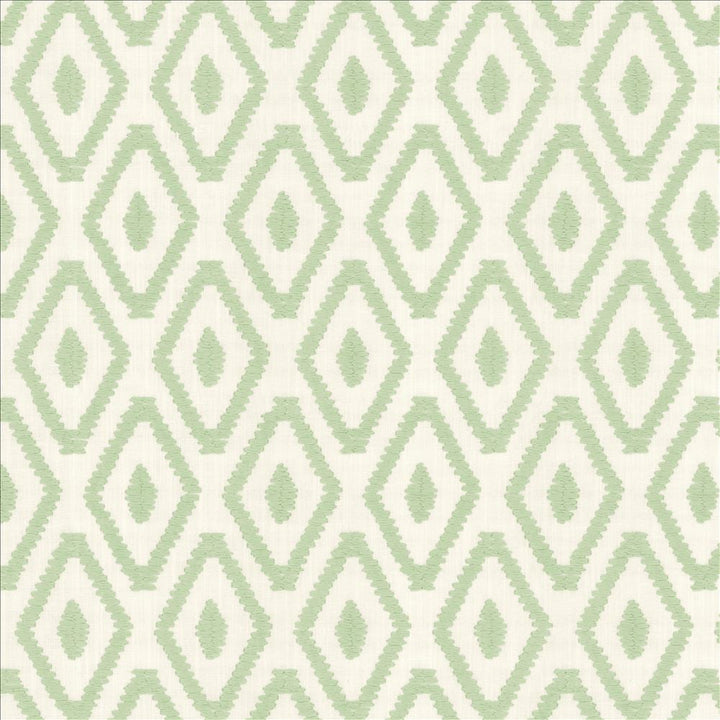 Malawi Spa by Kasmir Designer Fabric 1464 82% Polyester
11% Cotton
7% Linen
 INDIA Not Tested </p><p>Repeat: Horizontal: 3 3/8 inches and Vertical: 6 3/8 inches 54 - Swanky Fabrics -