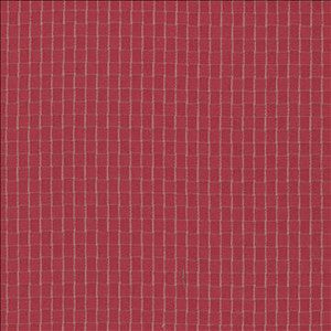 Kasmir Fabric Maneka Raspberry