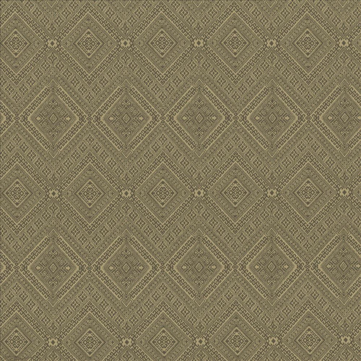 Manhasset Fog by Kasmir Designer Fabric 1438 100% Cotton
 TURKEY </p><p>Repeat: Horizontal: 6 7/8 inches and Vertical: 14 inches 54 - 55 - Swanky Fabrics -