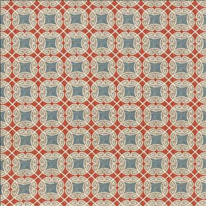 Kasmir Fabric Manzanillo Chili Pepper