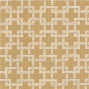 Kasmir Fabric Maoming Goldenrod
