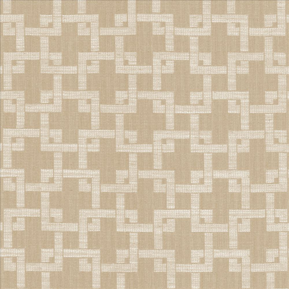 Maoming Jute by Kasmir Designer Fabric 5111 80% Polyester
12% Linen
8% Cotton
 INDIA </p><p>Repeat: Horizontal: 4 4/8 inches and Vertical: 4 4/8 inches 54 - 55 - Swanky Fabrics -