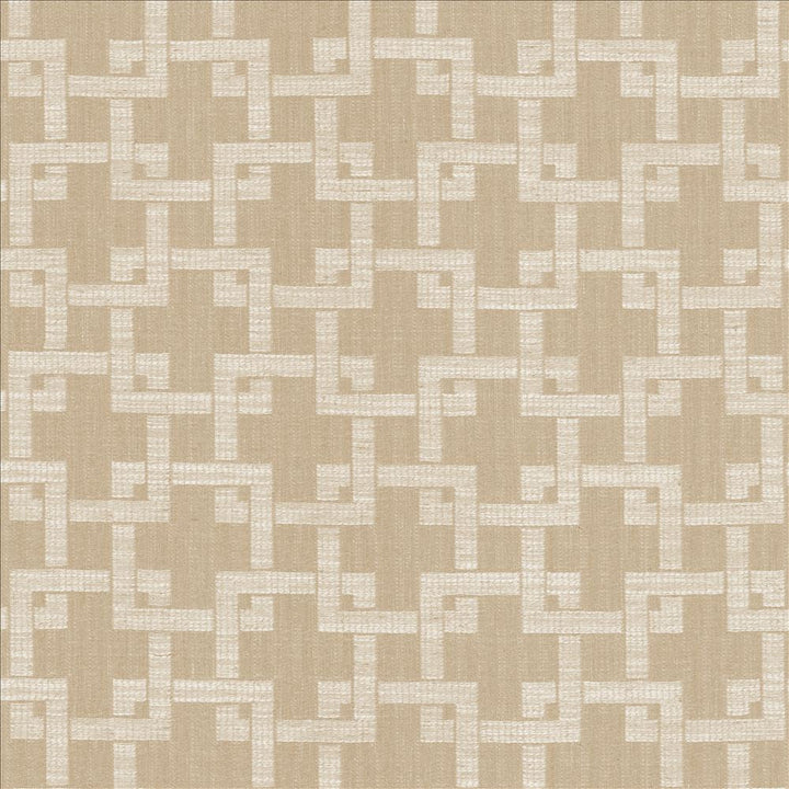 Maoming Jute by Kasmir Designer Fabric 5111 80% Polyester
12% Linen
8% Cotton
 INDIA </p><p>Repeat: Horizontal: 4 4/8 inches and Vertical: 4 4/8 inches 54 - 55 - Swanky Fabrics -