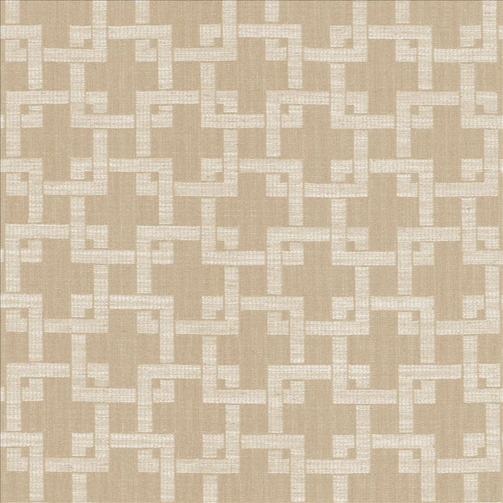 Maoming Jute by Kasmir Designer Fabric 5111 80% Polyester
12% Linen
8% Cotton
 INDIA 30,000 Wyzenbeek Double Rubs </p><p>Repeat: Horizontal: 4 4/8 inches and Vertical: 4 4/8 inches 54 - Swanky Fabrics -