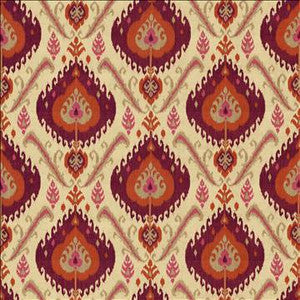 Kasmir Fabric Marazzi Crangrape