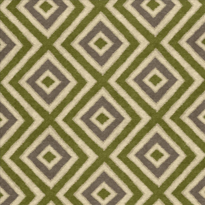 Marazzi Diamond Sapling by Kasmir Designer Fabric See sample 100% Polyester
 CHINA 51,000 Wyzenbeek Double Rubs </p><p>Repeat: Horizontal: 18 inches and Vertical: 12 4/8 inches 54 - Swanky Fabrics -
