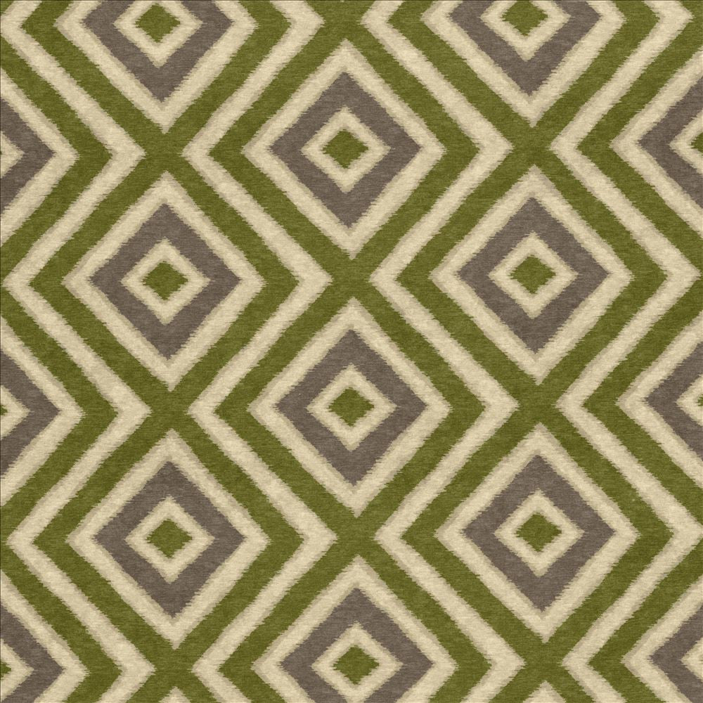 Marazzi Diamond Sapling by Kasmir Designer Fabric 1436 100% Polyester CHINA 51,000 Wyzenbeek Double Rubs Horizontal: 18 inches and Vertical: 12 4/8 inches 54 - Swanky Fabrics -