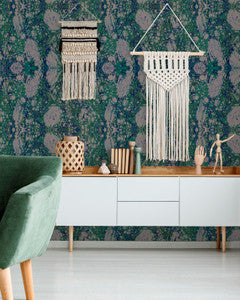 Mind the Gap Wallpaper Mind The Gap   MARBLED PAPER   (WP20344)