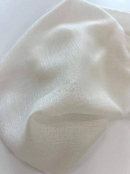 Heritage Fabric Margot Candlelight