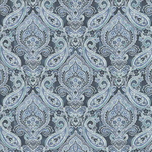 Kasmir Fabric Margot Denim