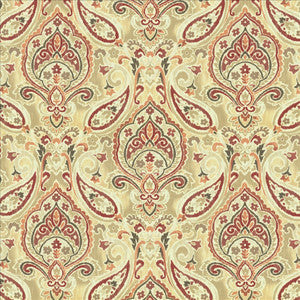 Kasmir Fabric Margot Pottery