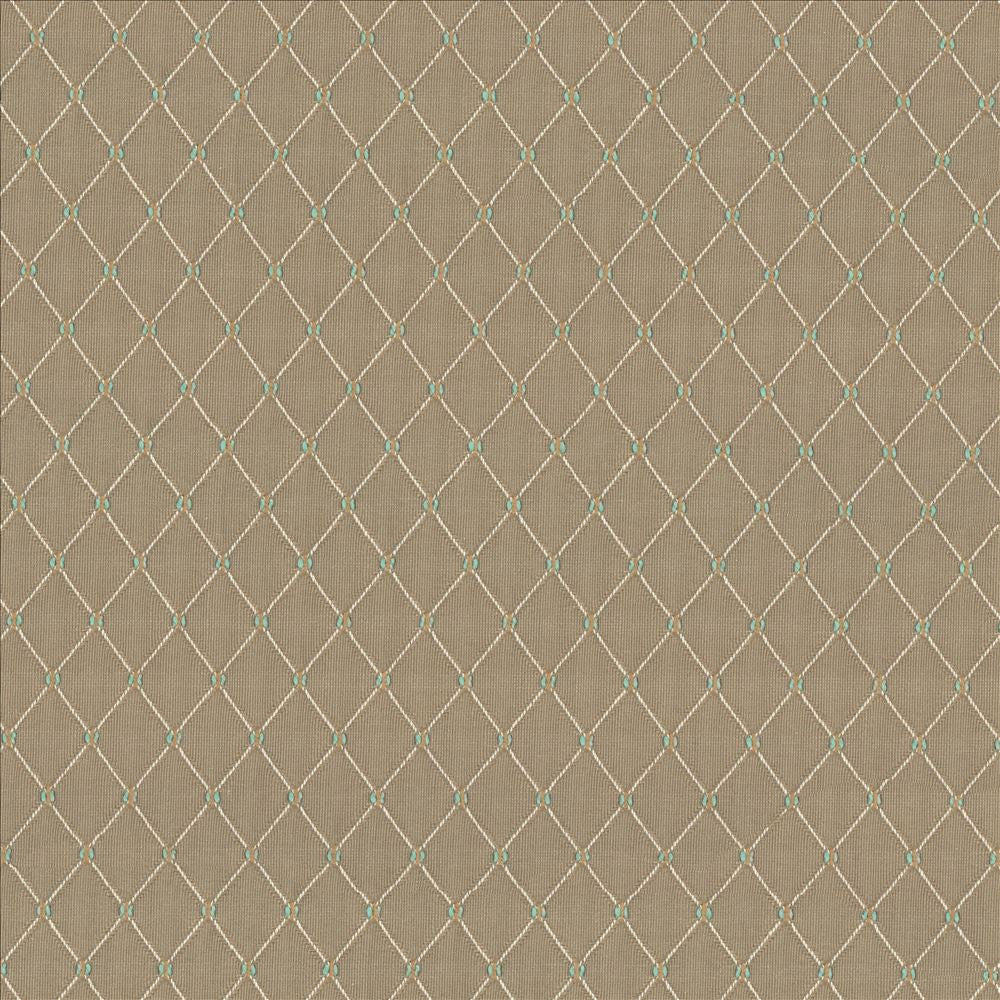 Martinez Macaroon by Kasmir Designer Fabric 5083 100% Polyester
 CHINA 30,000 Wyzenbeek Double Rubs </p><p>Repeat: Horizontal: 6/8 inches and Vertical: 1 2/8 inches 54 - Swanky Fabrics -