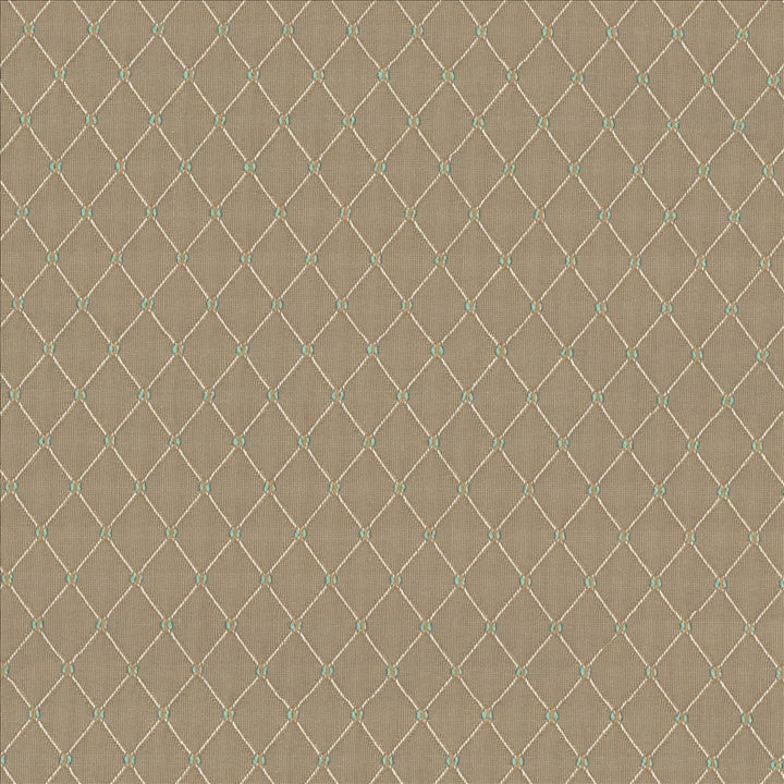 Martinez Macaroon by Kasmir Designer Fabric 5083 100% Polyester
 CHINA </p><p>Repeat: Horizontal: 6/8 inches and Vertical: 1 2/8 inches 54 - 56 - Swanky Fabrics -