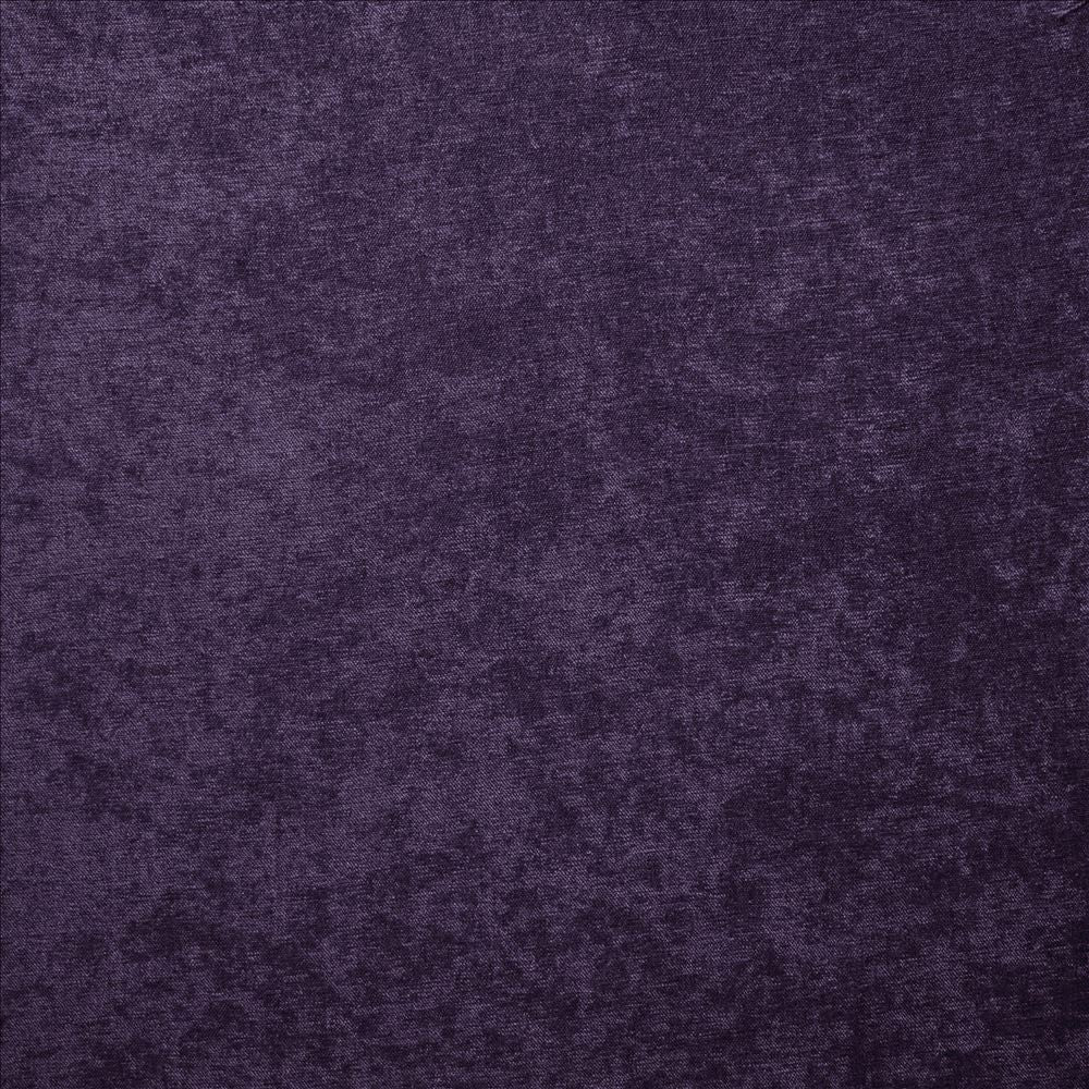 Marvelous Eggplant by Kasmir Designer Fabric 5172 100% Polyester
 CHINA 81,000 Wyzenbeek Double Rubs </p><p>Repeat: Horizontal: N/A and Vertical: N/A 54 - Swanky Fabrics -