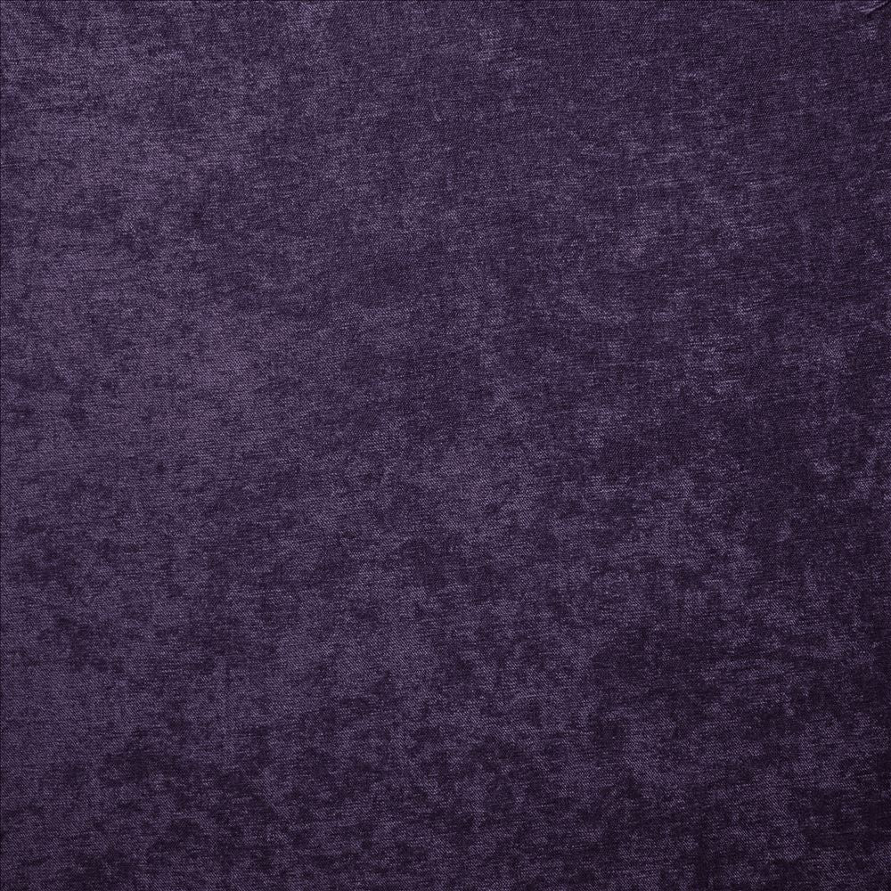 Marvelous Eggplant by Kasmir Designer Fabric See sample 100% Polyester
 CHINA 81,000 Wyzenbeek Double Rubs </p><p>Repeat: Horizontal: N/A and Vertical: N/A 54 - Swanky Fabrics -
