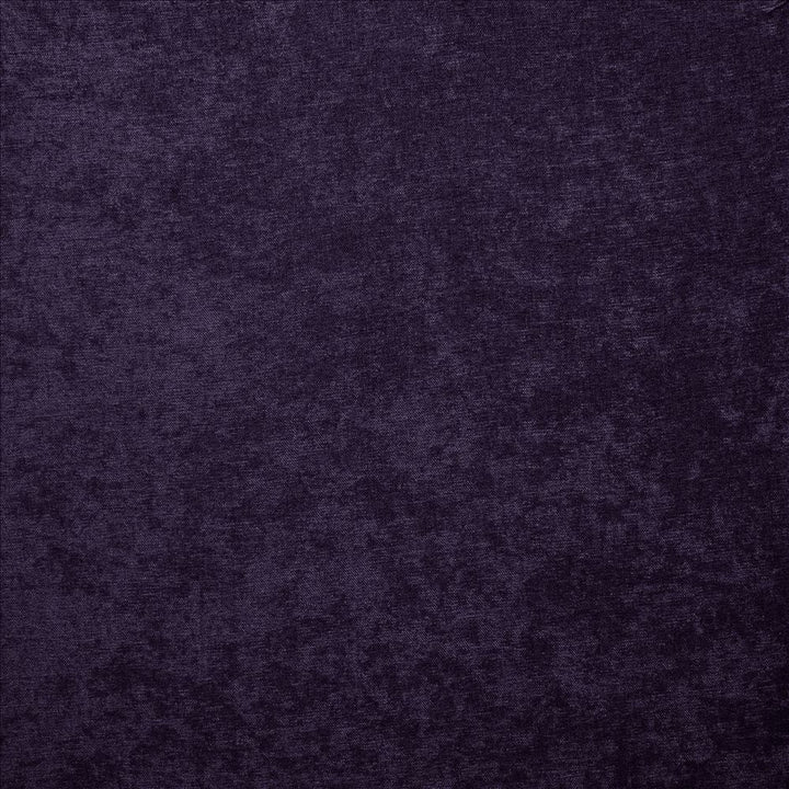 Marvelous Eggplant by Kasmir Designer Fabric 5172 100% Polyester
 CHINA </p><p>Repeat: Horizontal: N/A and Vertical: N/A 54 - Swanky Fabrics -